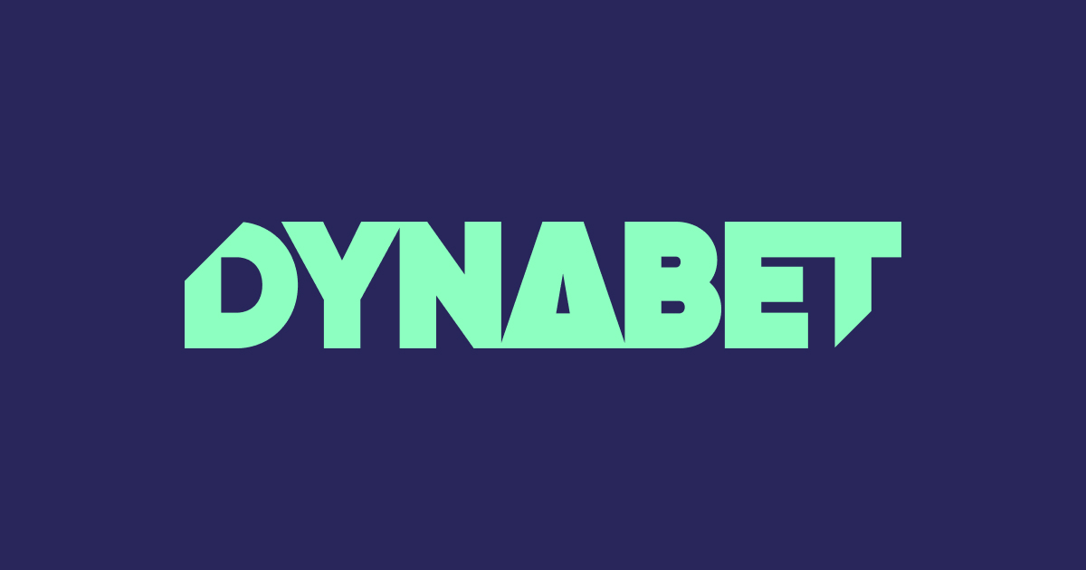 Dynabet Velkomstpakke